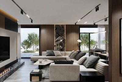 Apartament 2 camere nou Matei Basarab - 6