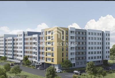 TVA 9% - Metalurgiei- 2 camere- COMISION 0 - 4