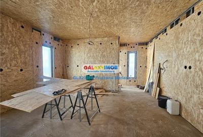 Vanzare case Individuale de Tip Smart situate in comuna Clinceni Vanzare case Individuale de Tip Smart situate in comuna Clinceni - 18