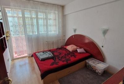 Apartament 3 camere - 4 minute de metrou - Obor Urgenta3 - 3