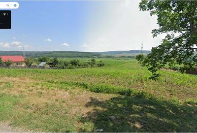 Teren agricol intravilan de 20600 mp, în Valea Satului - 1