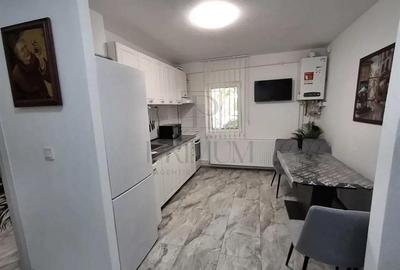 DAMBOVITA - 2 Camere - Parter - Centrala proprie - Termoizolat - 4