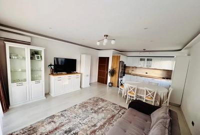 Apartament de 4 camere ( 116MP )-Isaran - 2