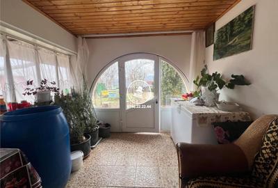 Casa de vanzare Iasi, Piciorul Lupului - 13