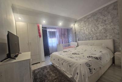 Apartament cu 2 camere decomandat în Găvana - 3
