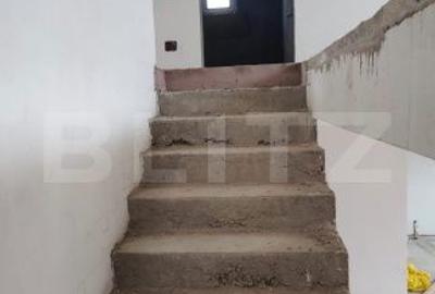 Casă cu Teren 1000 Mp în Ulmi - 7