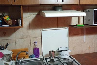 Garsonieră nedecomandată în CET - 1