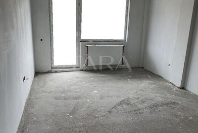 Apartament cu 3 camere decomandat în Florești - 1