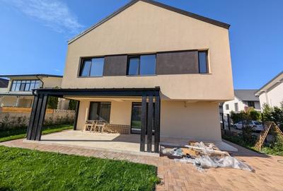 Casa 5 camere 166mp | 0 comision | Otopeni str Maramures | Metrou | 510mp teren - 19