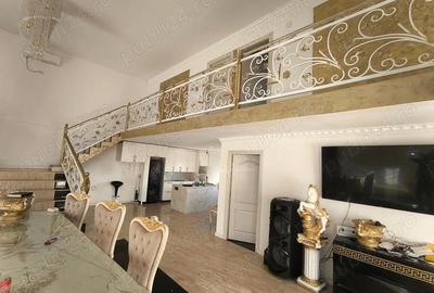 Vila de vanzare la Lovrin - 5