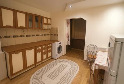 Apartament 2 camere zona Calea Dumbravii Sibiu - 3