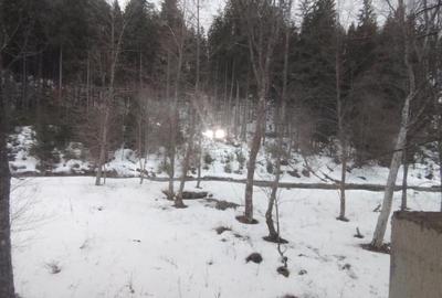 Casă cu 30 camere cu Teren 2639 Mp în Măneciu - 9