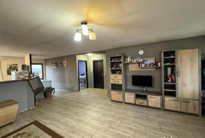 Casă cu 3 camere cu Teren 500 Mp în Mocira - 13