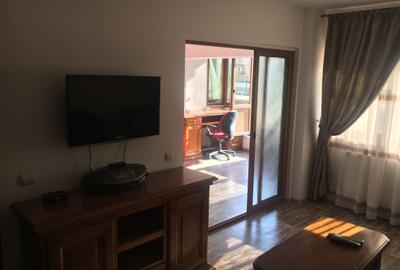 Apartament cu 3 camere decomandat în Ultracentral - 2