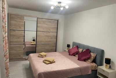Apartament cu 2 camere decomandat în Unirii - 1