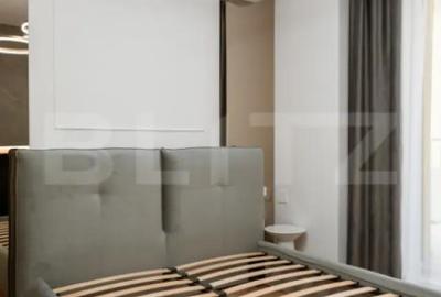 Apartament cu 2 camere decomandat în Lotus