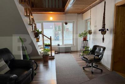 Casă cu 5 camere cu Teren 21111 Mp în Central - 9