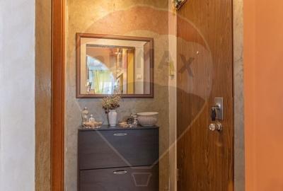 Apartament cu 3 camere de inchiriat in zona Fortuna - 10