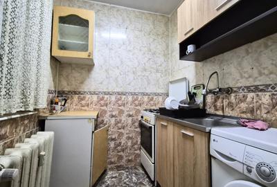 Zona Campus - Tomis Nord - ap 2 cam , parter/4 - cf 3 - 8