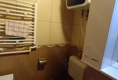 Garsonieră decomandată în Lujerului - 3