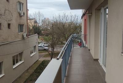 Apartament cu 2 camere în Micălaca - 8