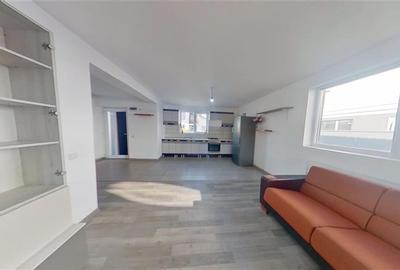 3D! Casa recent finalizata, curte proprie, Tarlungeni, Izvor, Brasov - 27