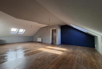Apartament cu 2 camere semidecomandat în Florești - 4