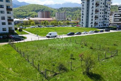 Teren Construcții intravilan de 532 mp, în Noua - 1
