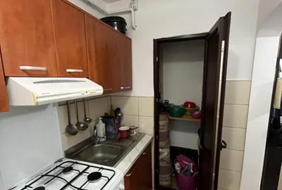 Garsoniera Confort 1 Sporit Zona Burdujeni - 4