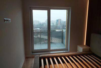 Apartament cu 2 camere decomandat în Costin Georgian - 8