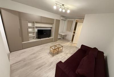 Garsoniera  Titan Pet Friendly Garsoniera  Titan Pet Friendly - 1