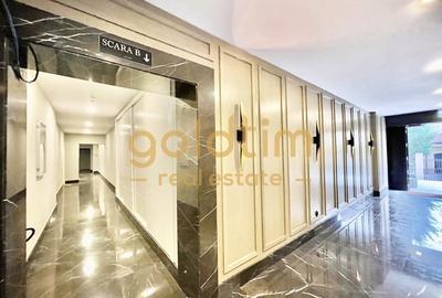 SUPERB/ANSAMBLU CU GYM SI PISCINA/PARCARE SUBTERANA/TERASA/PRIVELISTE LIBERA - 29