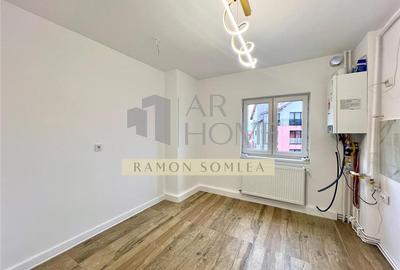 Apartament cu 2 camere decomandat în Mărășești - 6