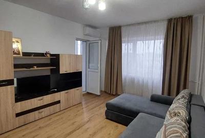 Garsoniera Spatioasa / Doamna Ghica / Boiler - 2