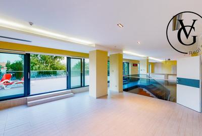 Casă individuală cu 10 camere cu Canalizare în Sud - 41