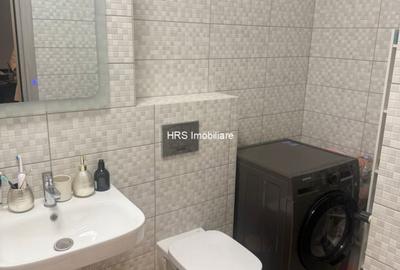 Apartament cu 2 camere decomandat, mobilat în Nord - 2