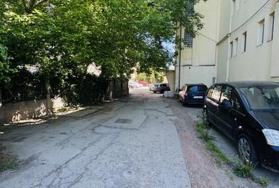 Apartament cu 2 camere nedecomandat, mobilat în Lipovei - 16