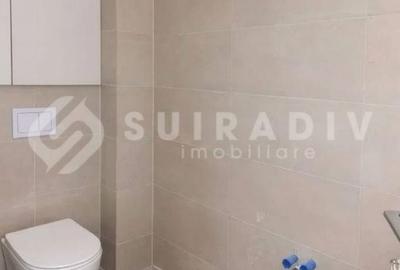 Spațiu comercial, de 71 mp, în Plopilor