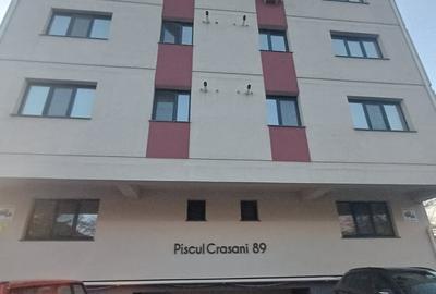 Apartament decomandat în Militari - 4