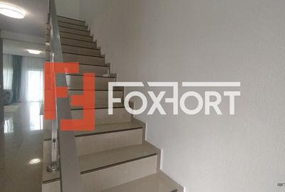 Duplex 5 camere, mobilat - utilat, Timisoara - Zona Lipovei - 16