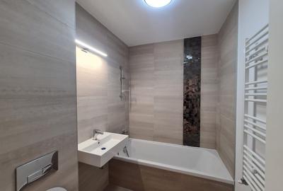 For RENT / 4 Room Apartment in Jandarmeriei /182 sqm / 2 parkings - 10
