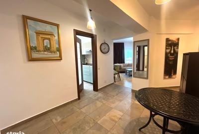 Apartament cu 3 camere în Romană - 4