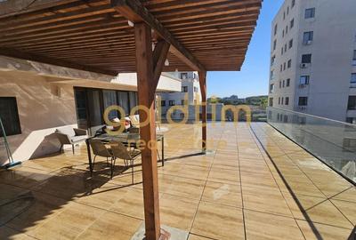 PIPERA/SCOALA AMERICANA/2 LOCURI DE PARCARE/SUPERB/TERASA 100MP AMENAJATA/BOXA PIPERA/SCOALA AMERICANA/2 LOCURI DE PARCARE/SUPERB/TERASA 100MP AMENAJATA/BOXA - 7