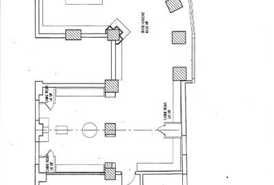 Proprietar, spatiu comercial stradal 192 mp, zona Obor, Calea Mosilor - 2