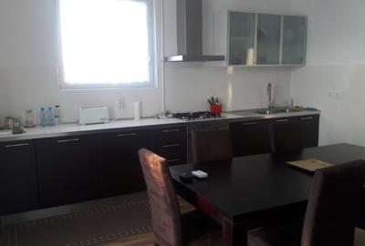 Cladire moderna 500mp cu 4 Apartamente mari, Lot 490mp, parcari, central Brasov - 7