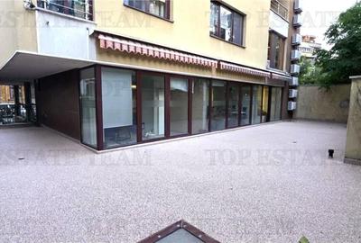 Apartament 4 camere cu gradina, langa Parcul Cismigiu, Bucuresti Apartament 4 camere cu gradina, langa Parcul Cismigiu, Bucuresti - 1