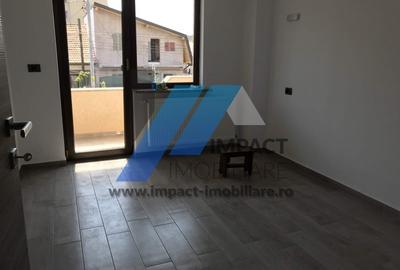 Spatiu Birouri Calea Bucuresti - Strada Putnei - 9