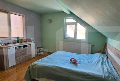 Casă cu 6 camere cu Teren 163 Mp în Gojdu - 3