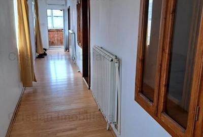 Casă cu 4 camere cu Teren 120 Mp în Central - 6