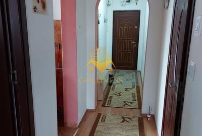 Apartament cu 2 camere decomandat, mobilat în Mănăștur - 9